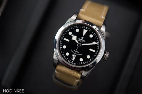 tudor sconto|TUDOR Black Bay 36 .